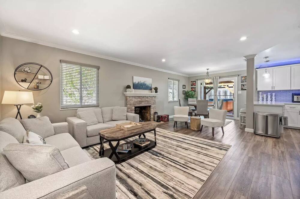 Photo of Bedroom in Fair Oaks
