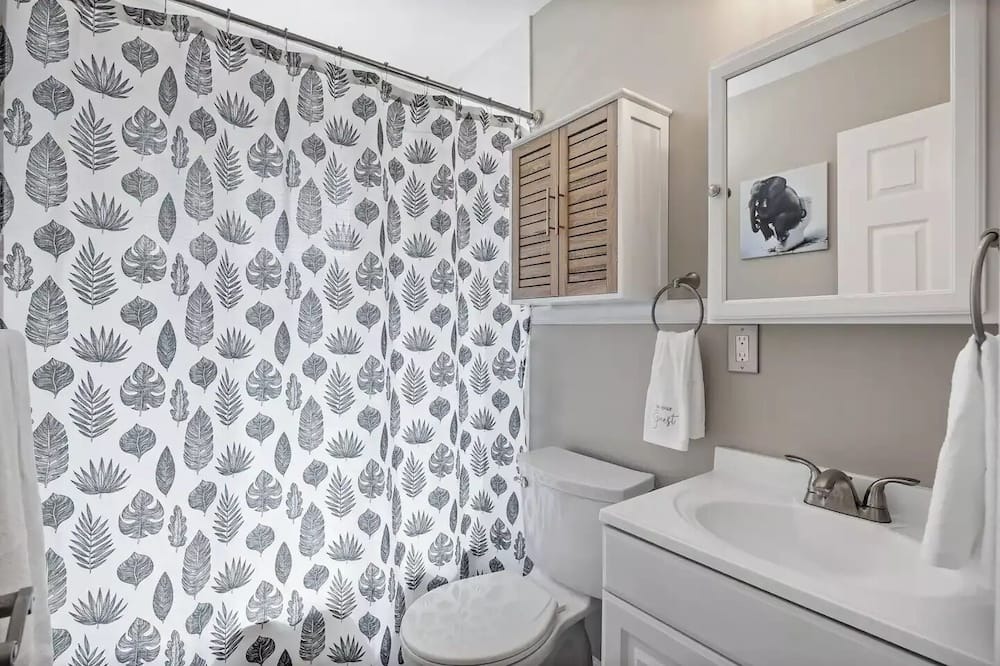 Photo of Bathroom in Fair Oaks