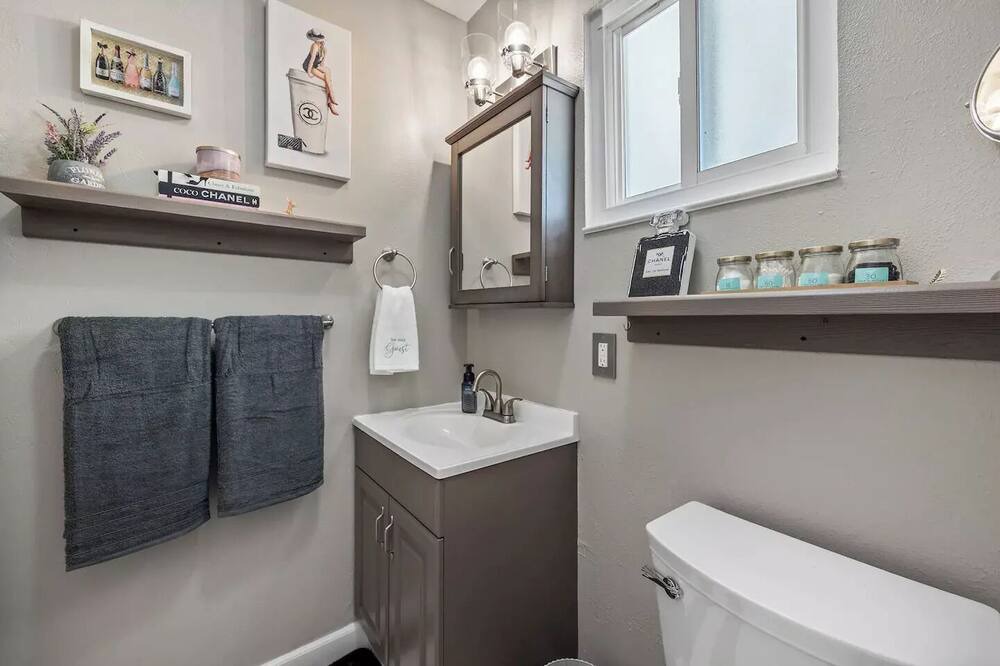Photo of Bathroom in Fair Oaks