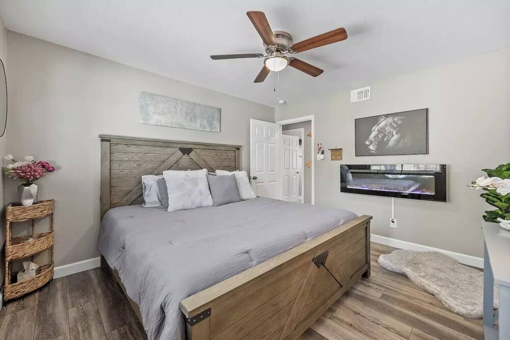 Photo of Livingroom in Fair Oaks