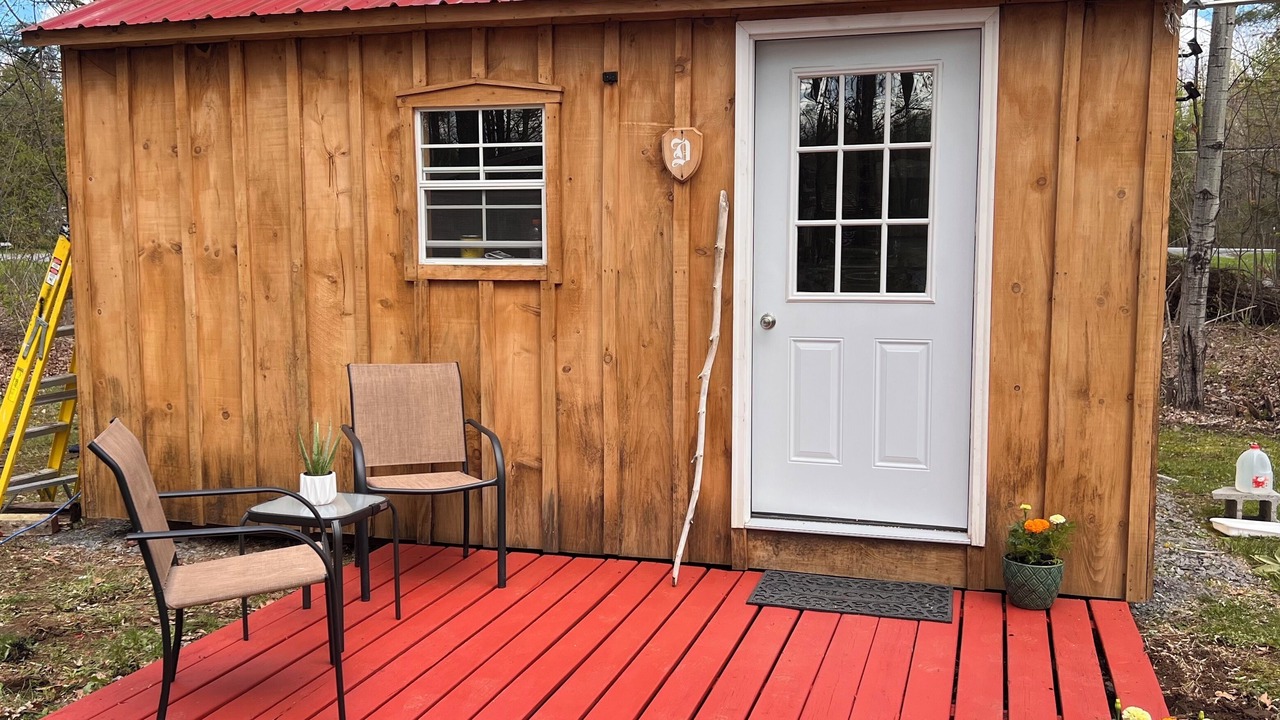 Photo of Outdoor in Carthage