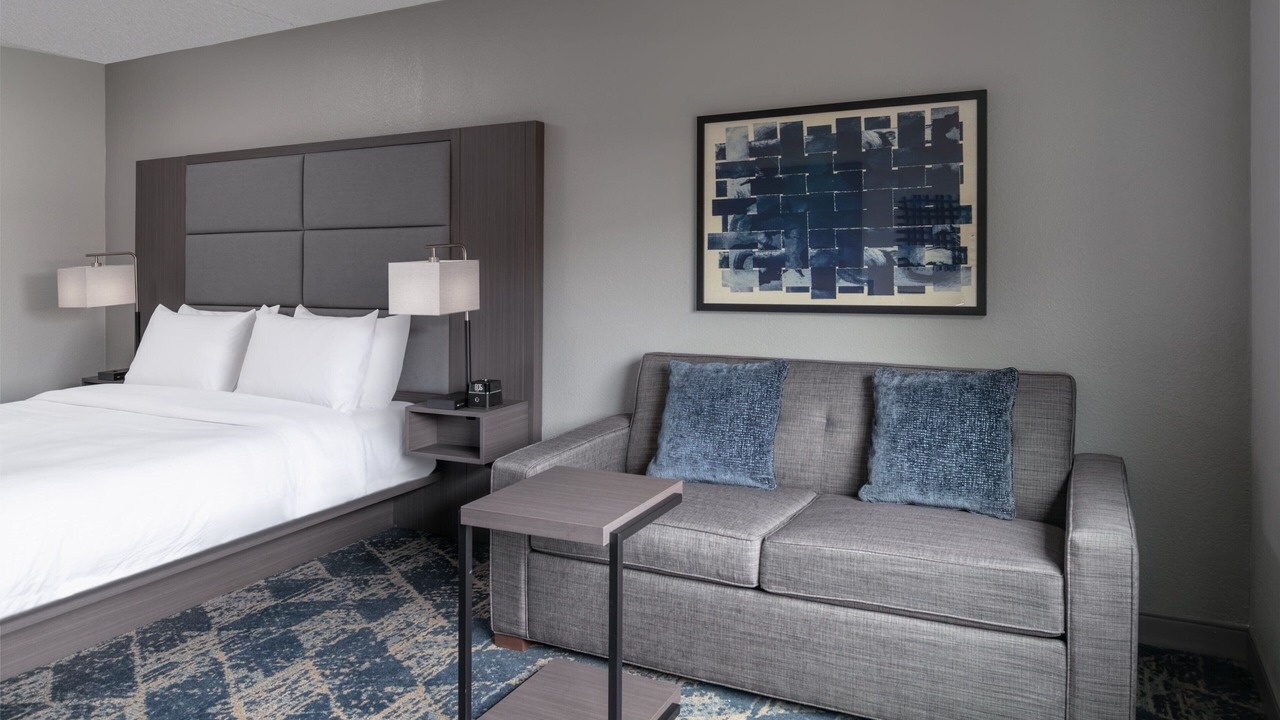 Photo of Bedroom in Framingham