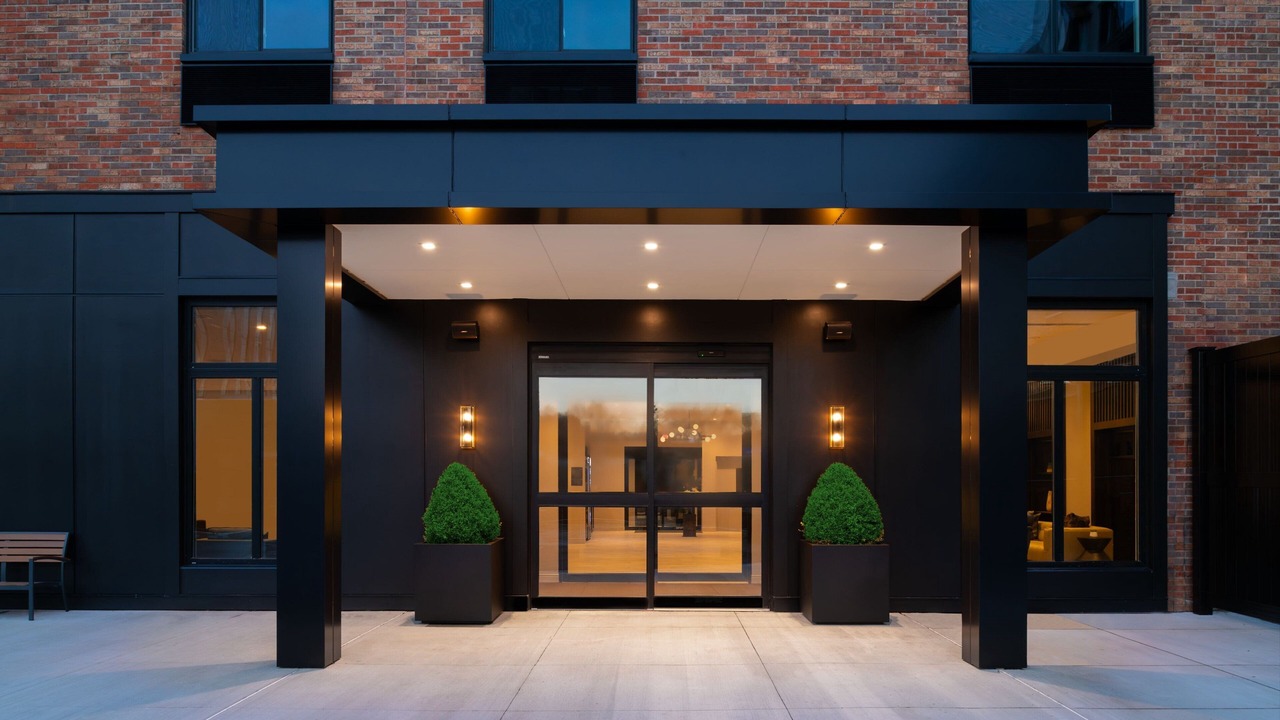 Photo of Outdoor in Framingham