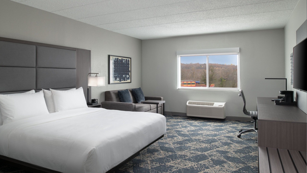 Photo of Bedroom in Framingham