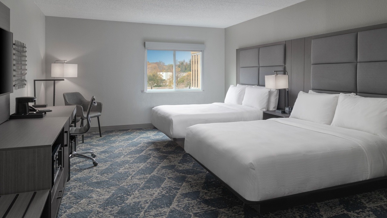 Photo of Bedroom in Framingham