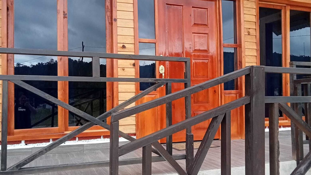 Photo of Outdoor in La Trinitaria