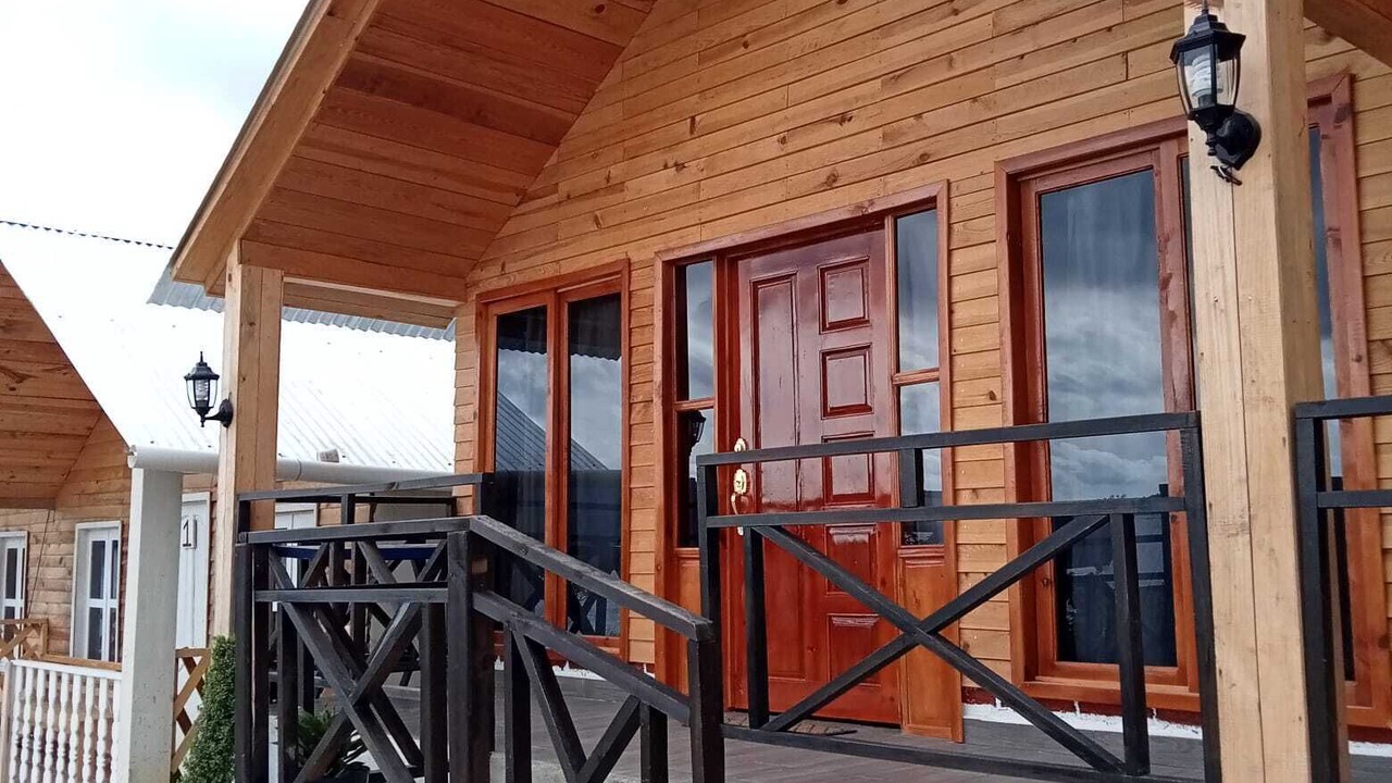 Photo of Outdoor in La Trinitaria