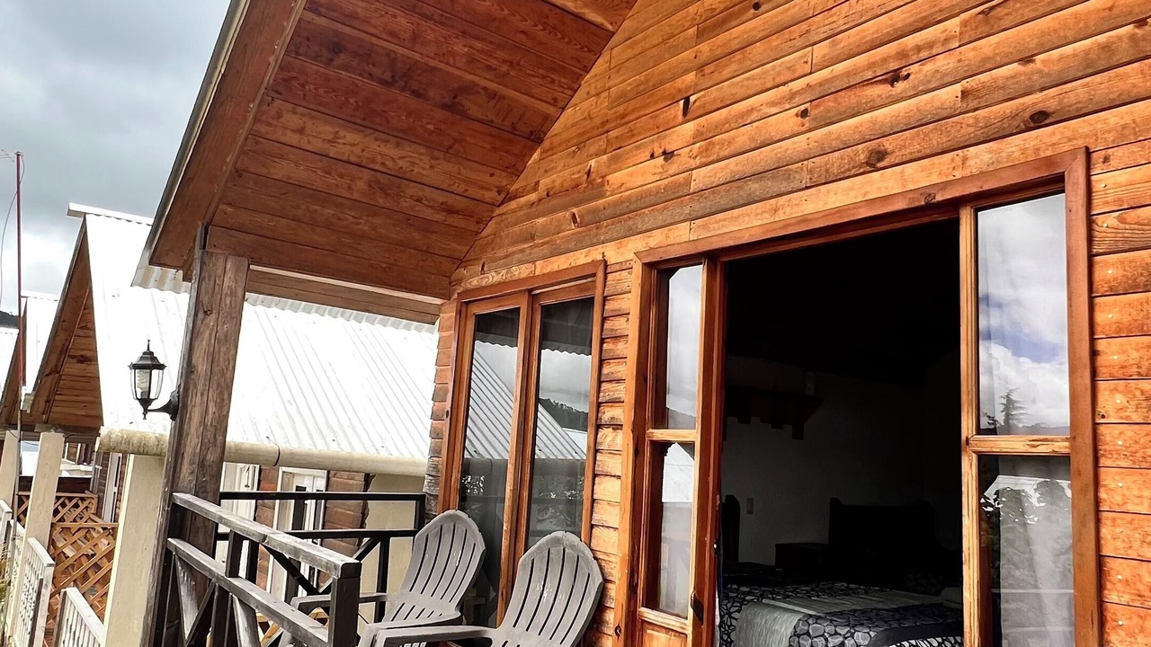 Photo of Patio Balcony in La Trinitaria