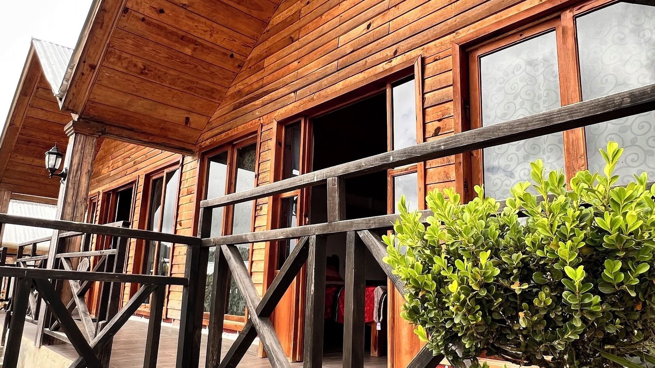 Photo of Outdoor in La Trinitaria