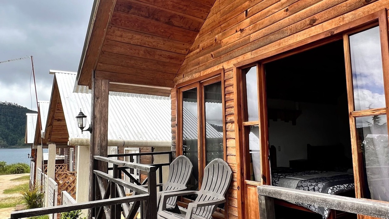 Photo of Patio Balcony in La Trinitaria