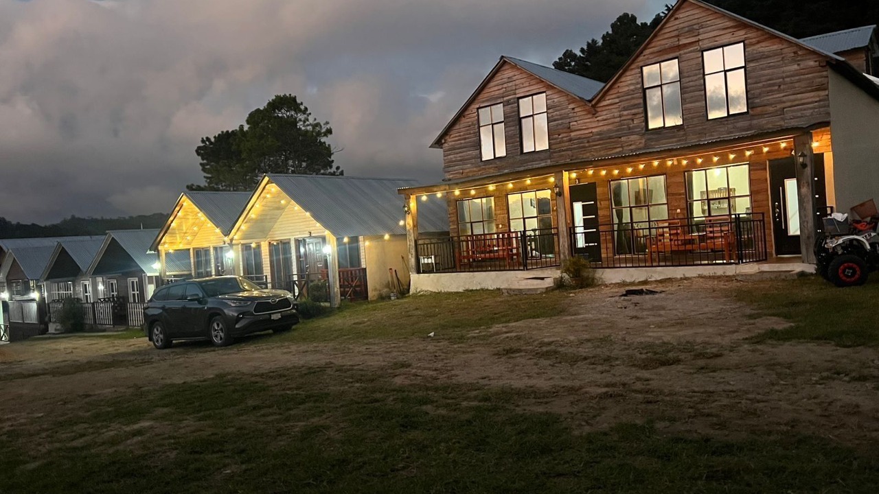 Photo of Outdoor in La Trinitaria