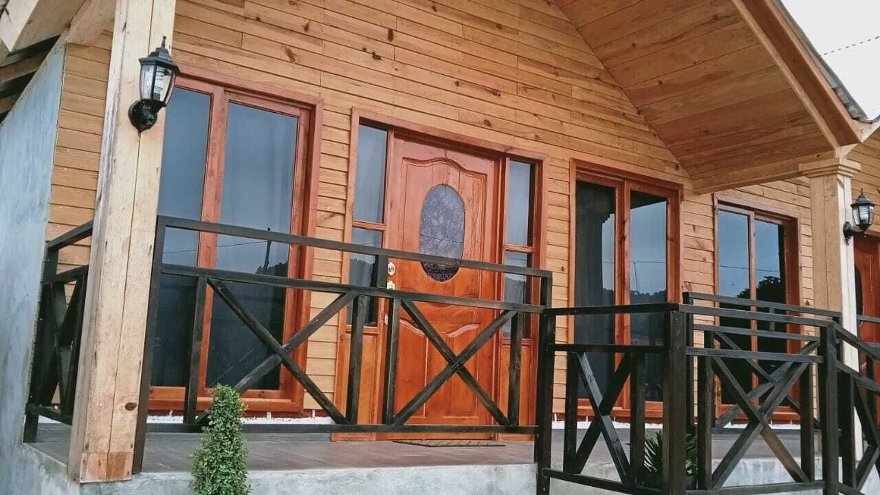 Photo of Outdoor in La Trinitaria
