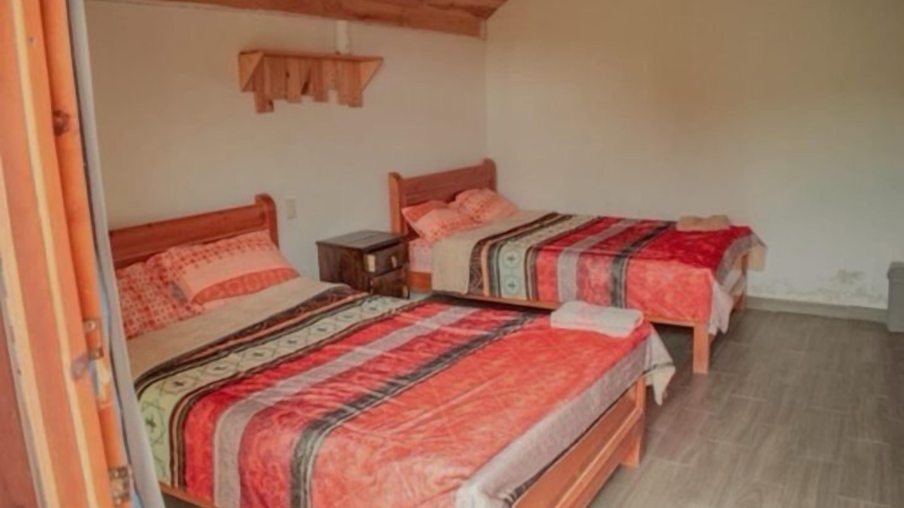 Photo of Bedroom in La Trinitaria