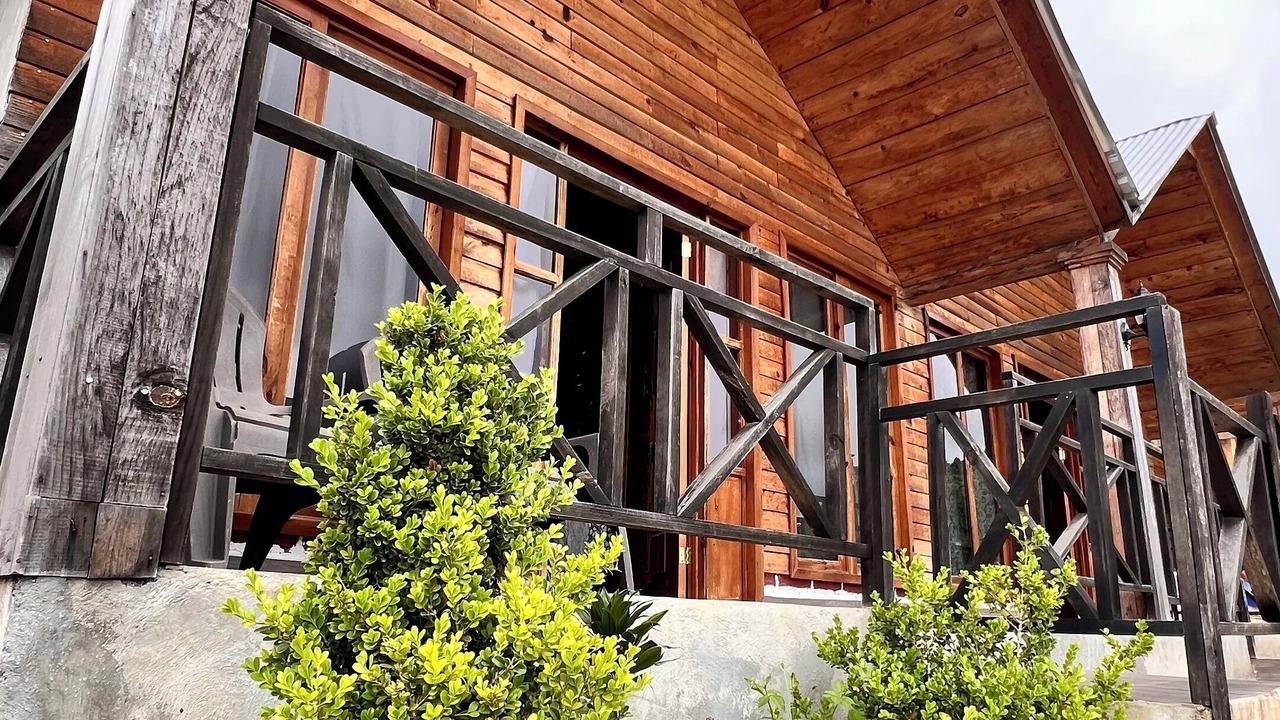 Photo of Outdoor in La Trinitaria