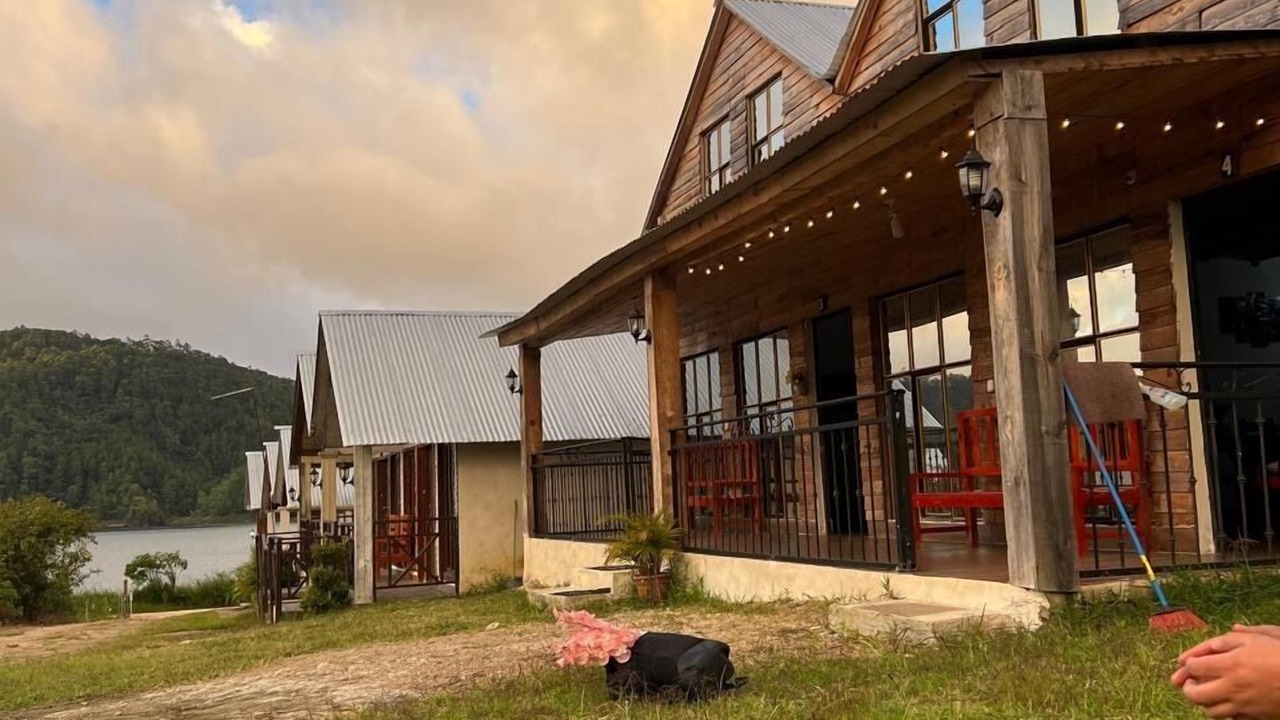 Photo of Outdoor in La Trinitaria
