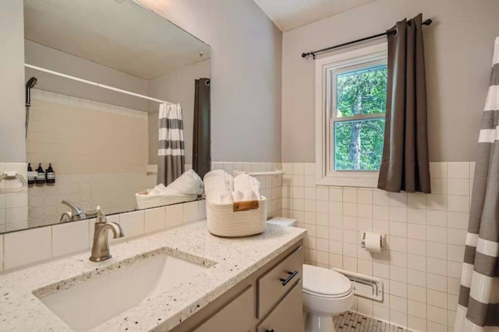 Photo of Bathroom in Fridley