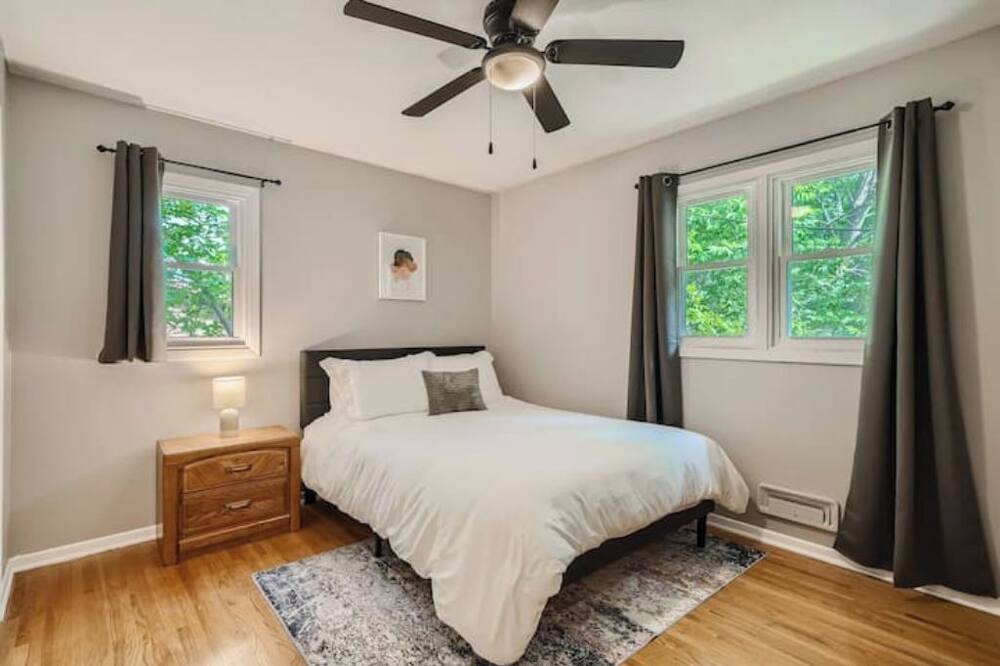 Photo of Bedroom in Fridley