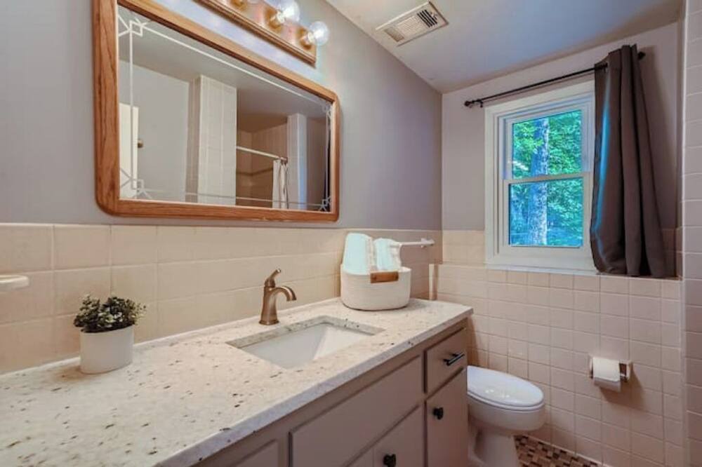 Photo of Bathroom in Fridley