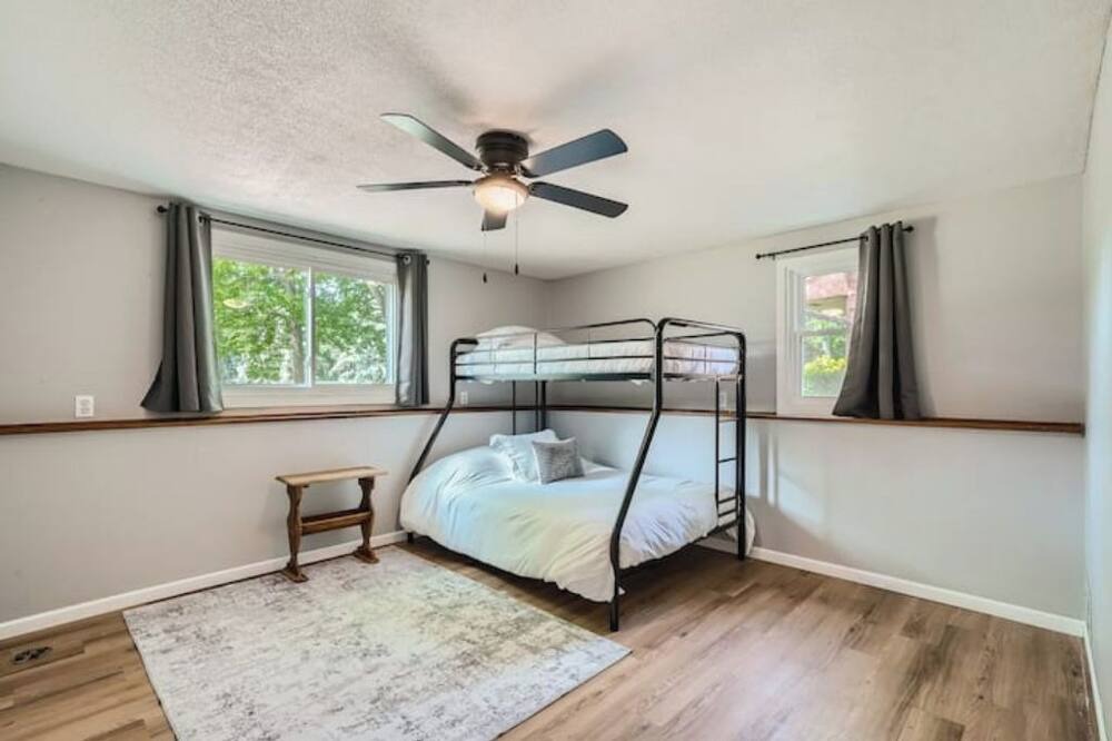 Photo of Bedroom in Fridley