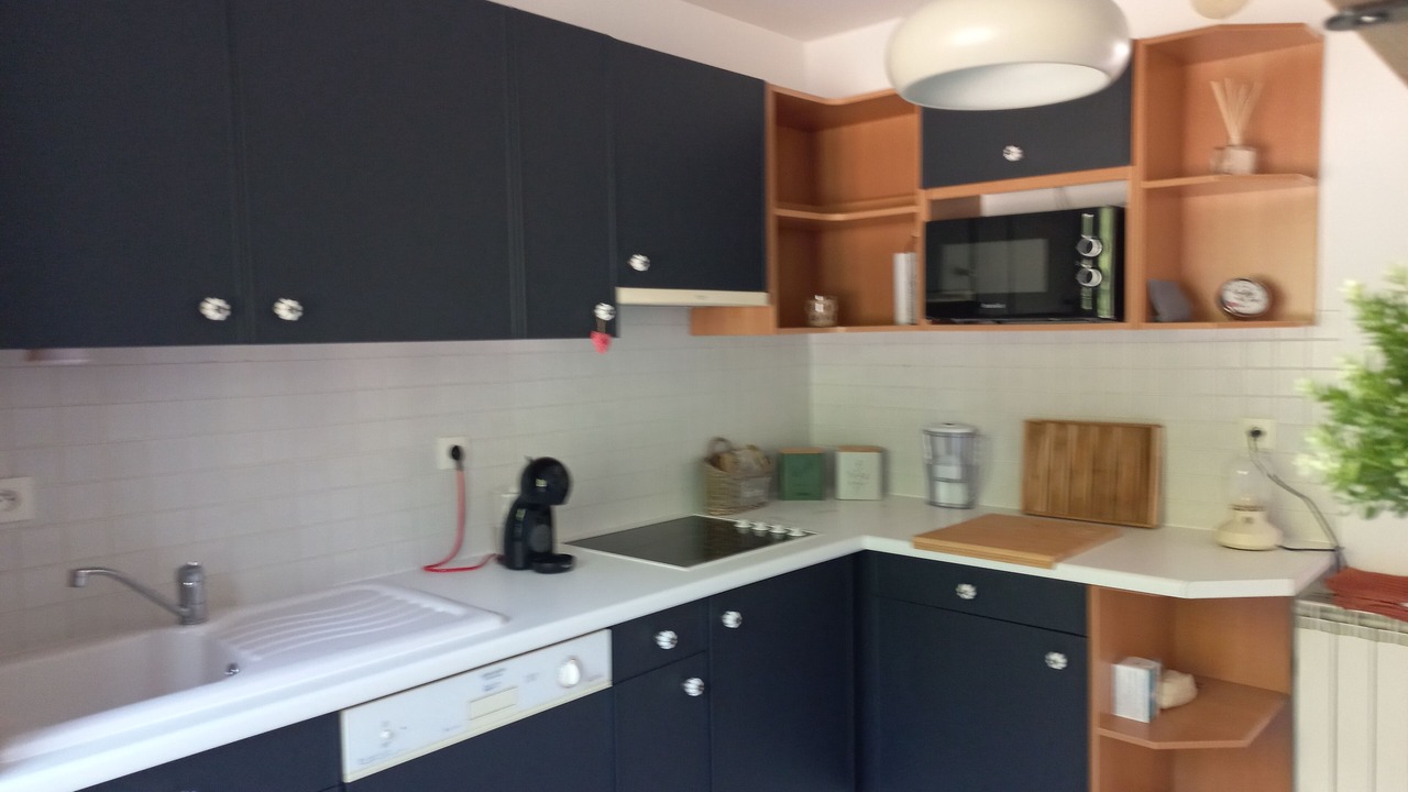 Photo of Kitchen in Saint-Martin-Boulogne