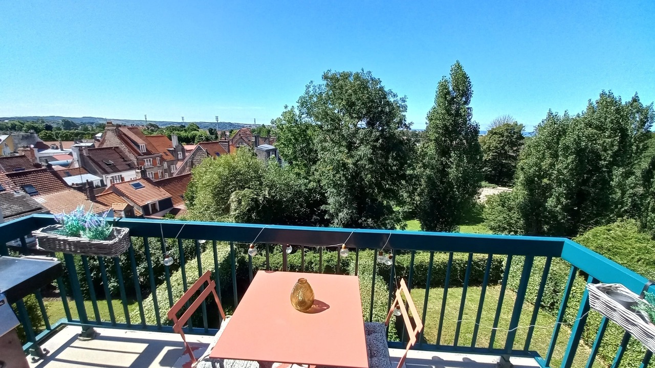 Photo of Outdoor in Saint-Martin-Boulogne