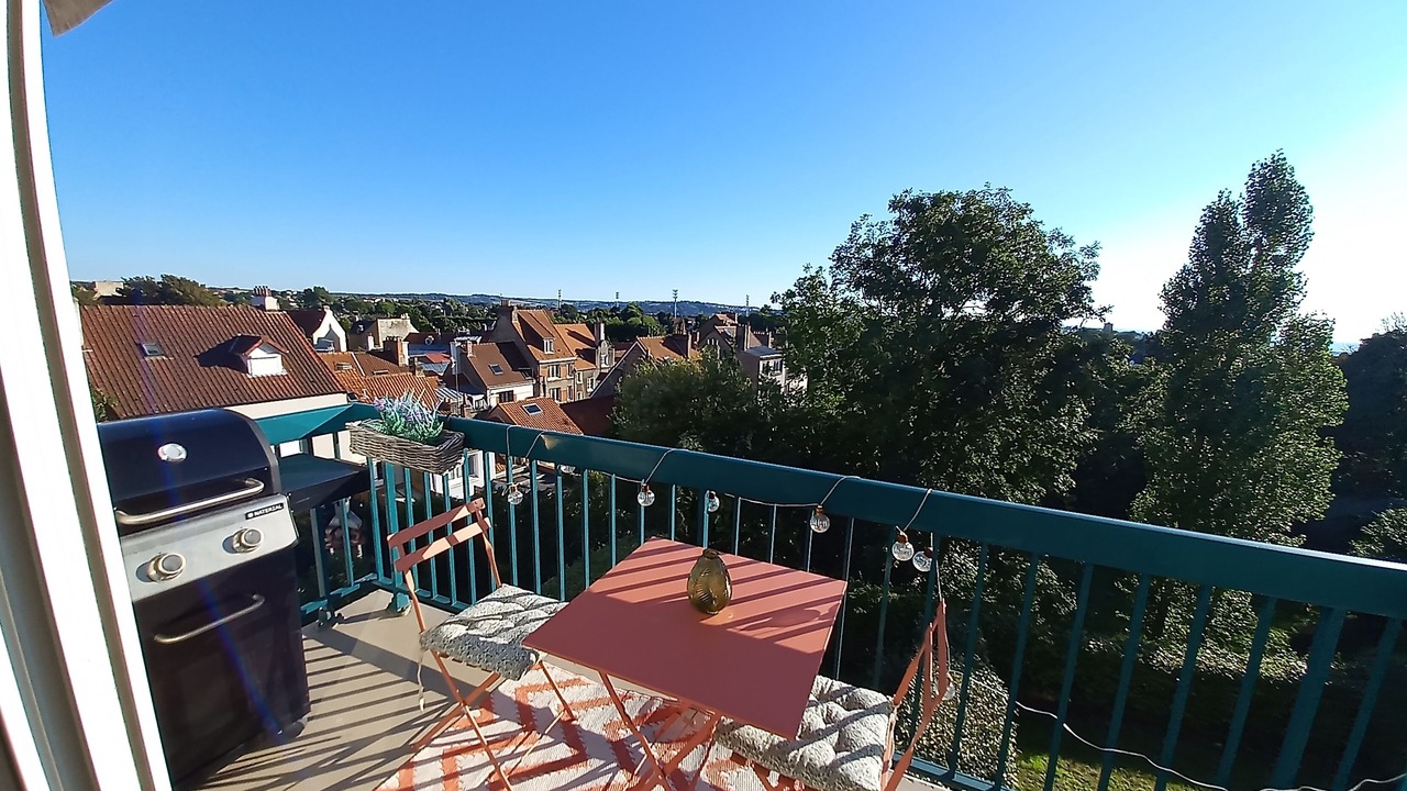 Photo of Outdoor in Saint-Martin-Boulogne