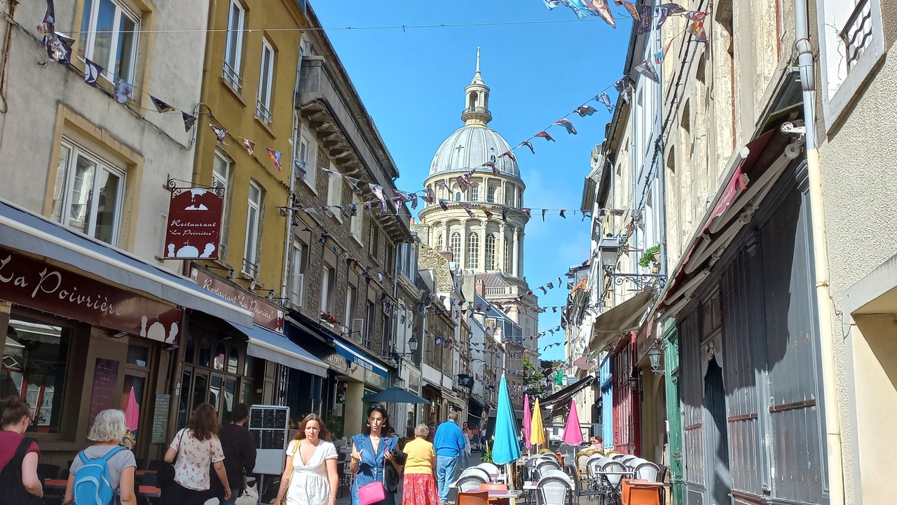 Photo of Outdoor in Saint-Martin-Boulogne