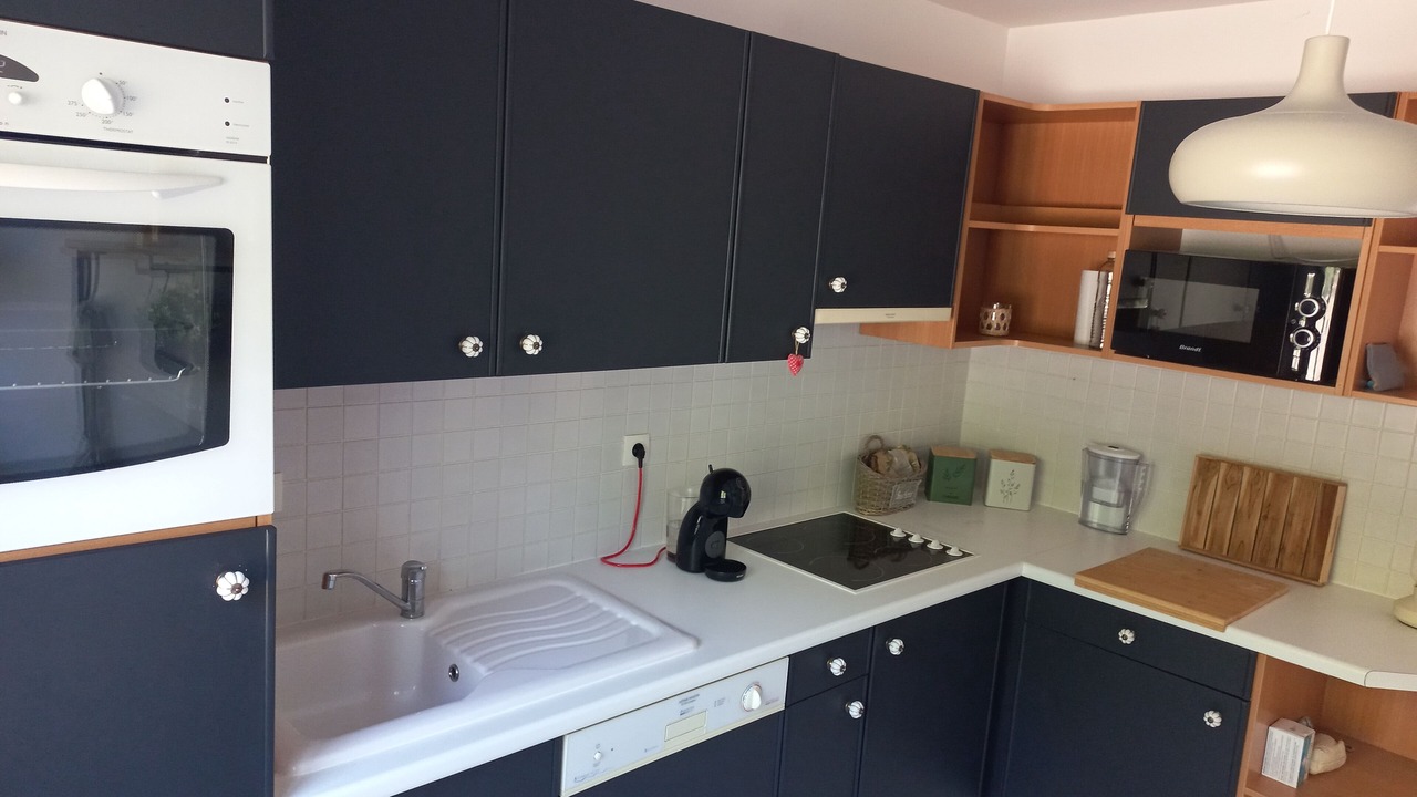 Photo of Kitchen in Saint-Martin-Boulogne