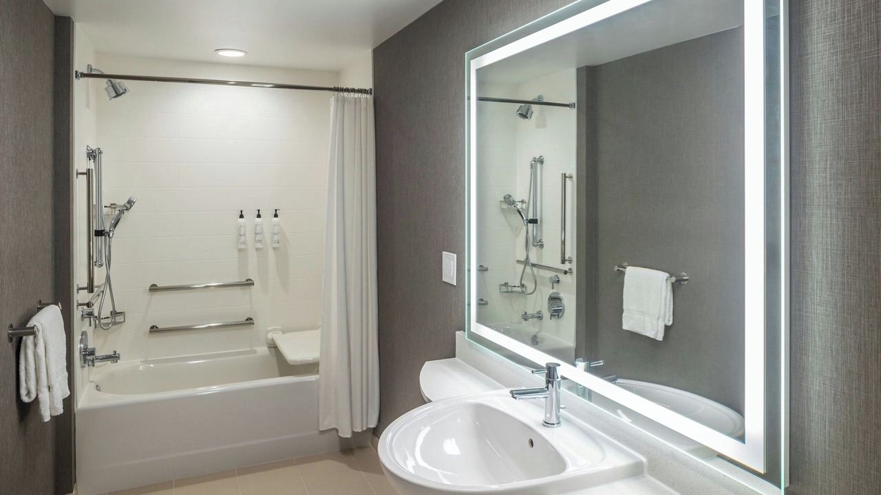 Photo of Bathroom in Canfield