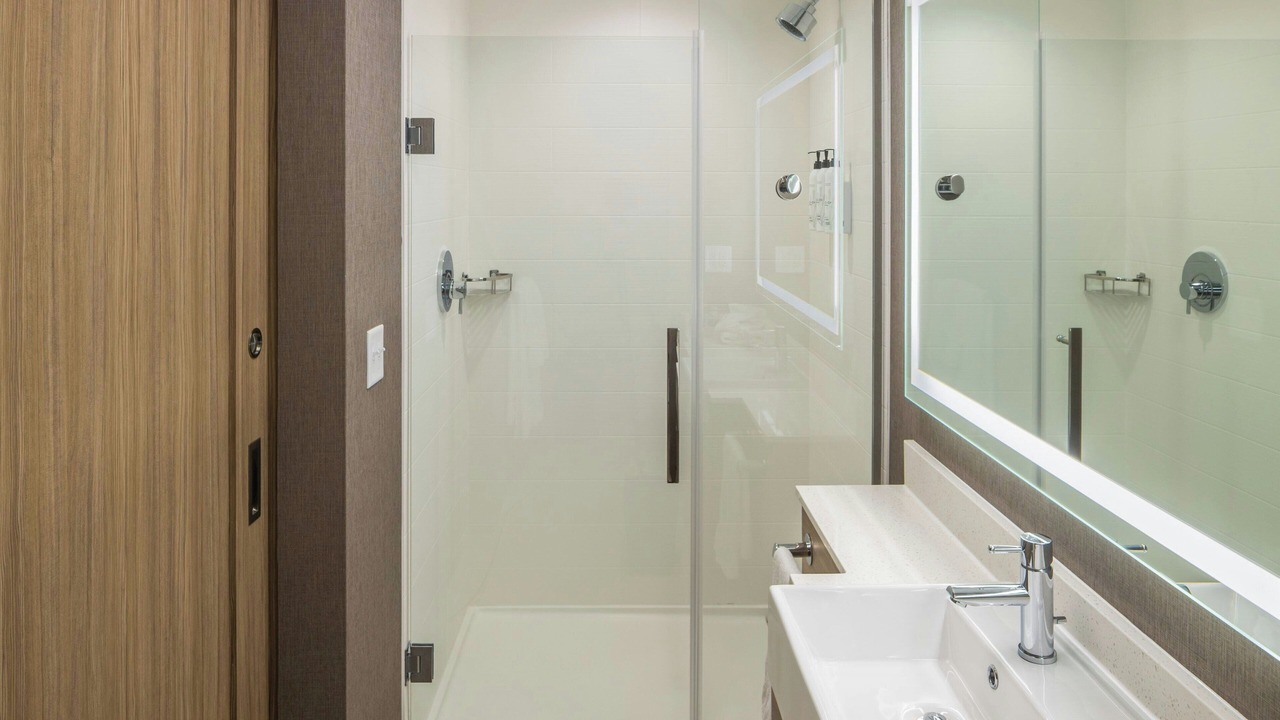 Photo of Bathroom in Canfield