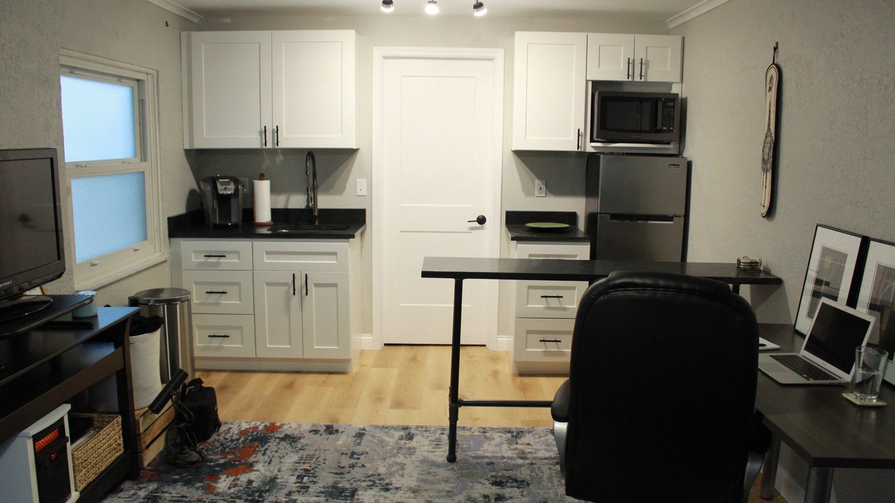 Photo of Kitchen in Westerville