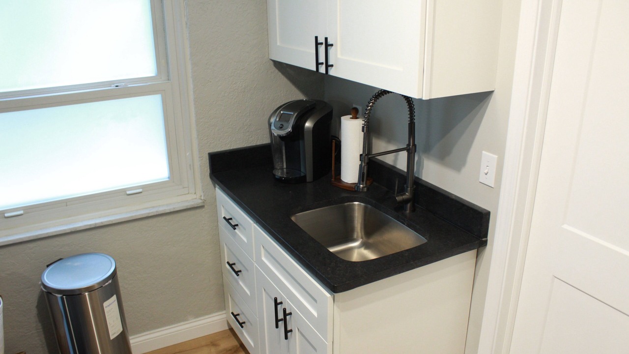 Photo of Kitchen in Westerville
