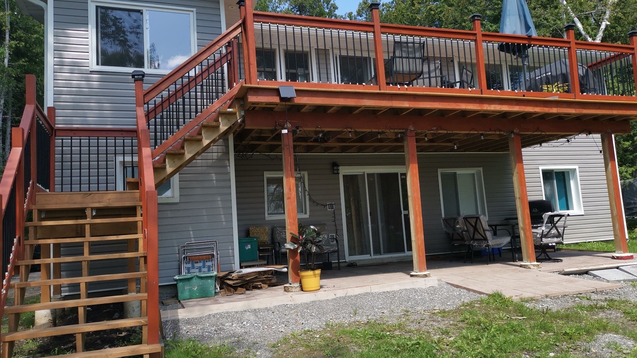 Photo of Outdoor in Omemee