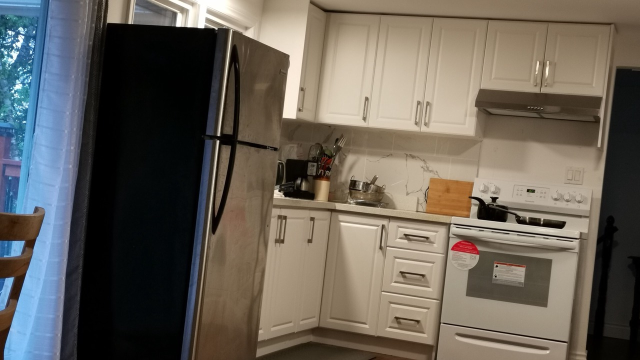 Photo of Kitchen in Omemee