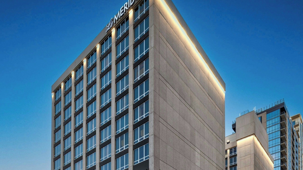 Photo of Outdoor in Downtown Fort Worth