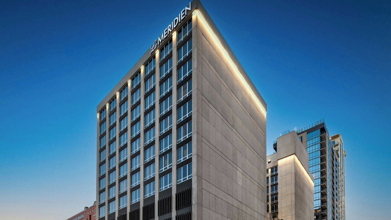 Photo of Outdoor in Downtown Fort Worth