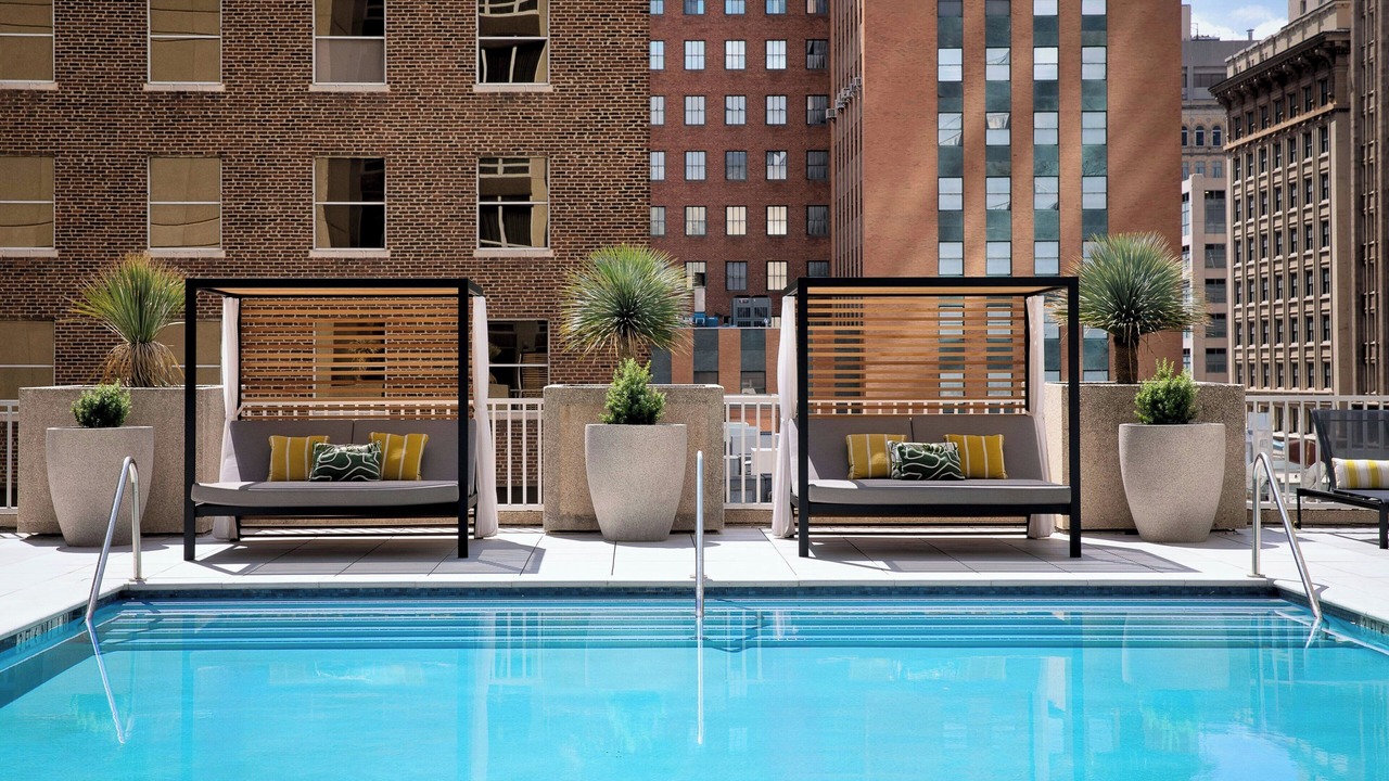 Photo of Outdoor in Downtown Fort Worth