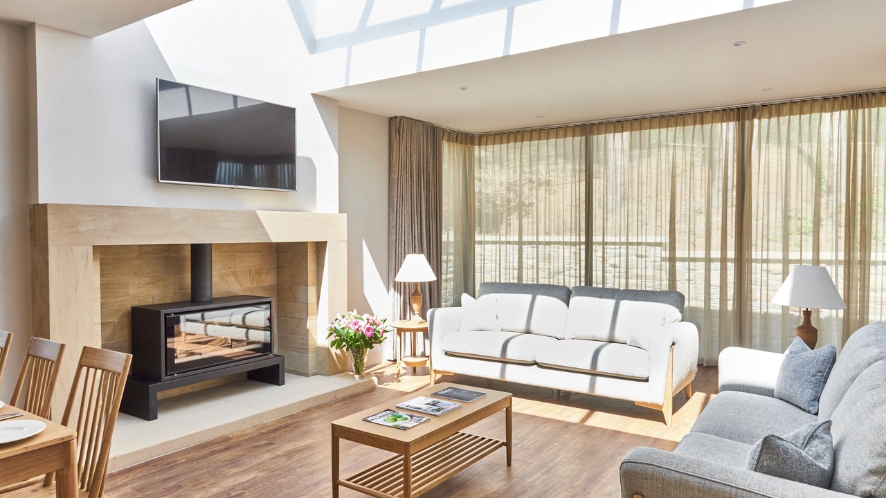 Photo of Livingroom in Walwick