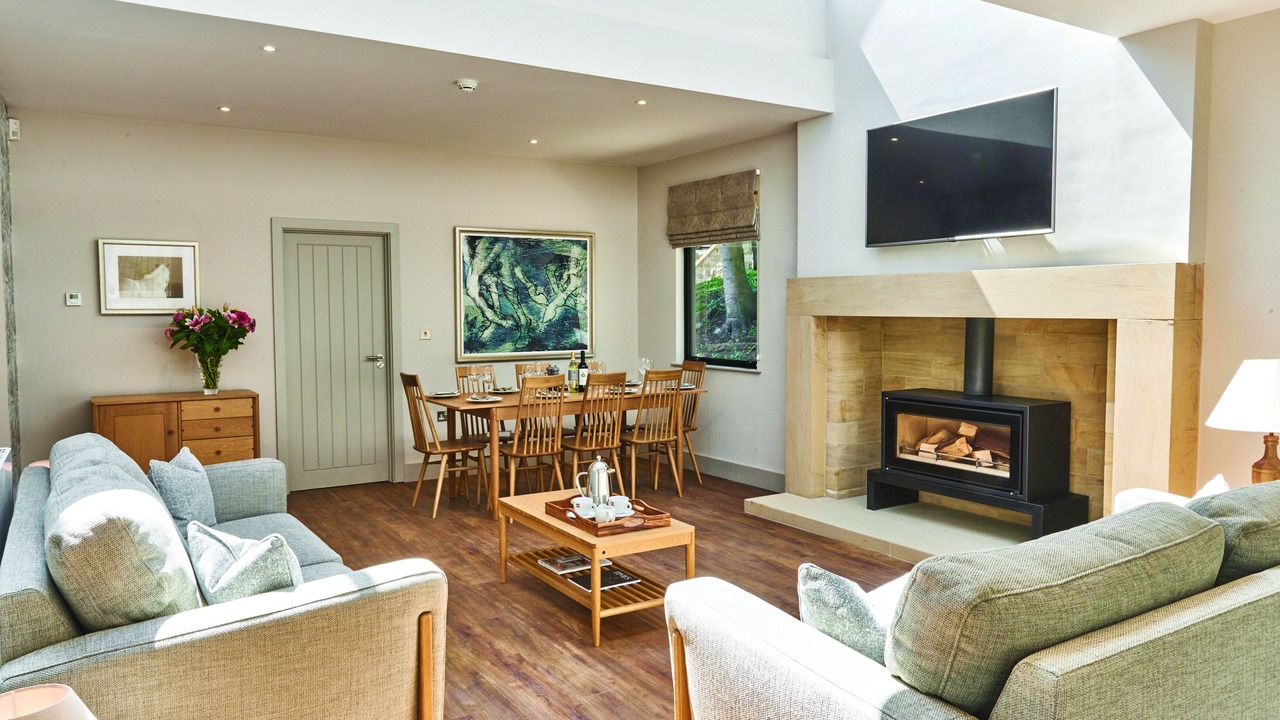 Photo of Livingroom in Walwick