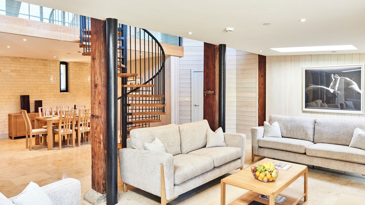 Photo of Livingroom in Walwick