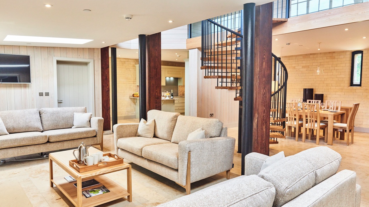 Photo of Livingroom in Walwick