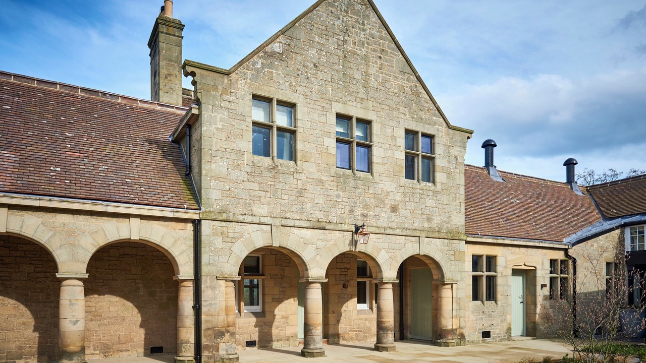 Photo of Outdoor in Walwick