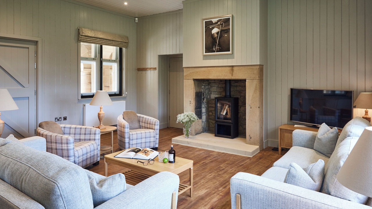 Photo of Livingroom in Walwick