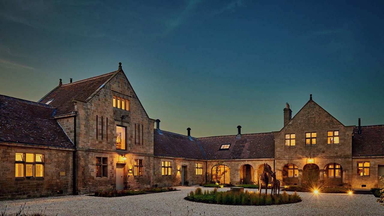 Photo of Outdoor in Walwick