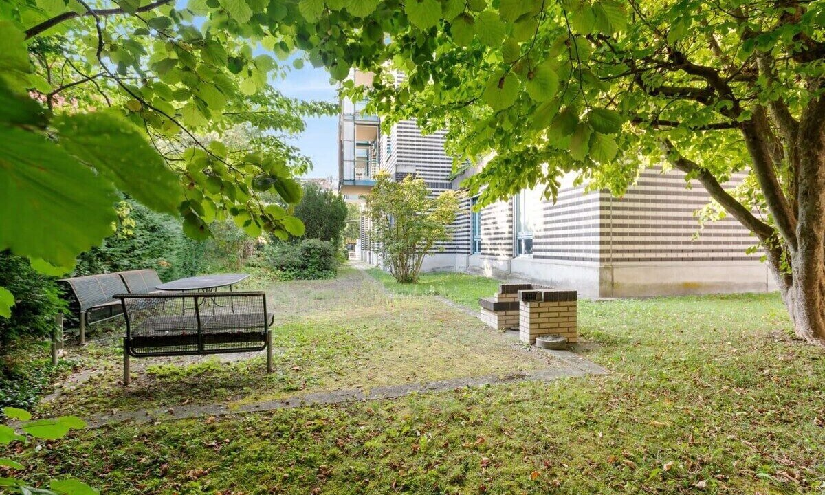 Photo of Outdoor in Hottingen