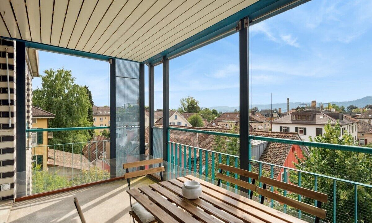 Photo of Outdoor in Hottingen