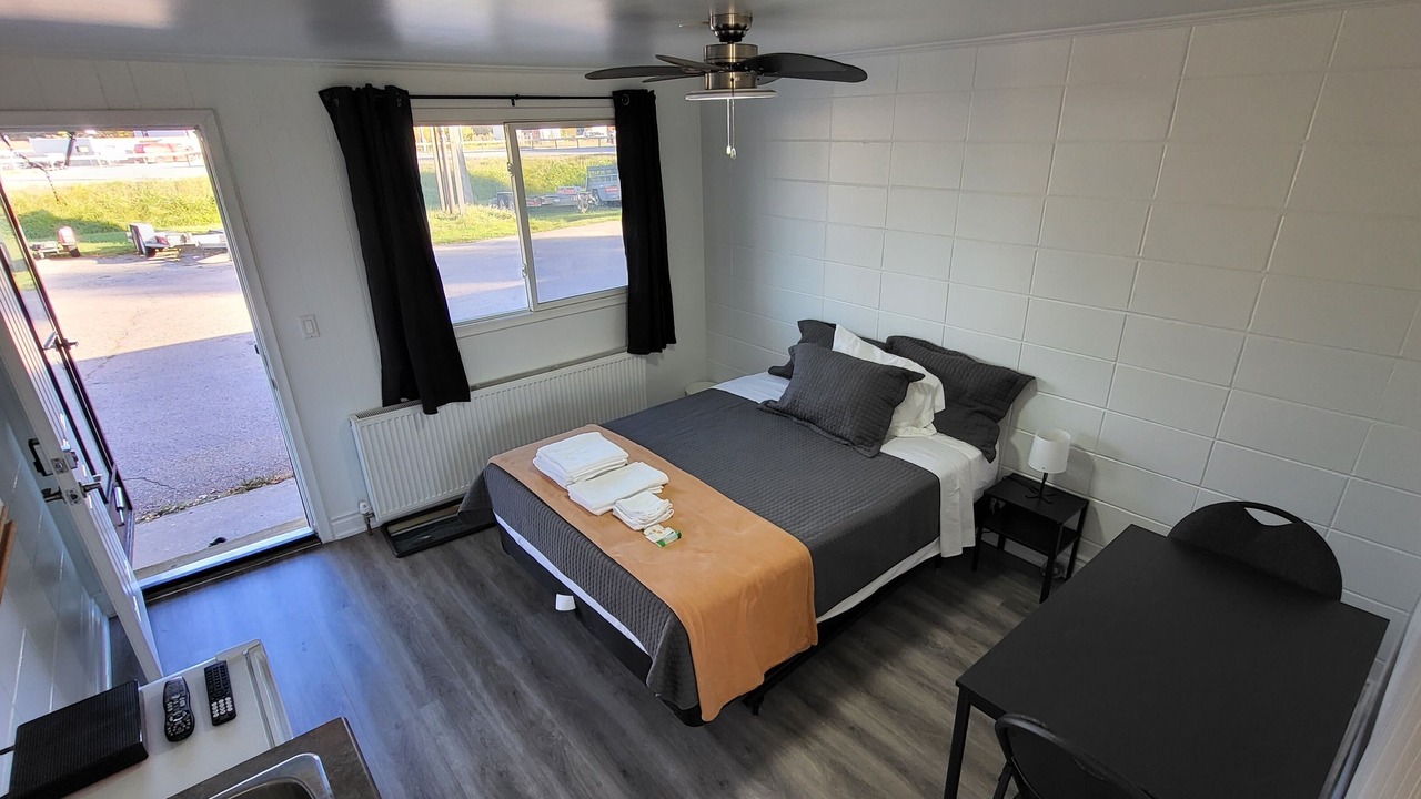 Photo of Bedroom in Rama
