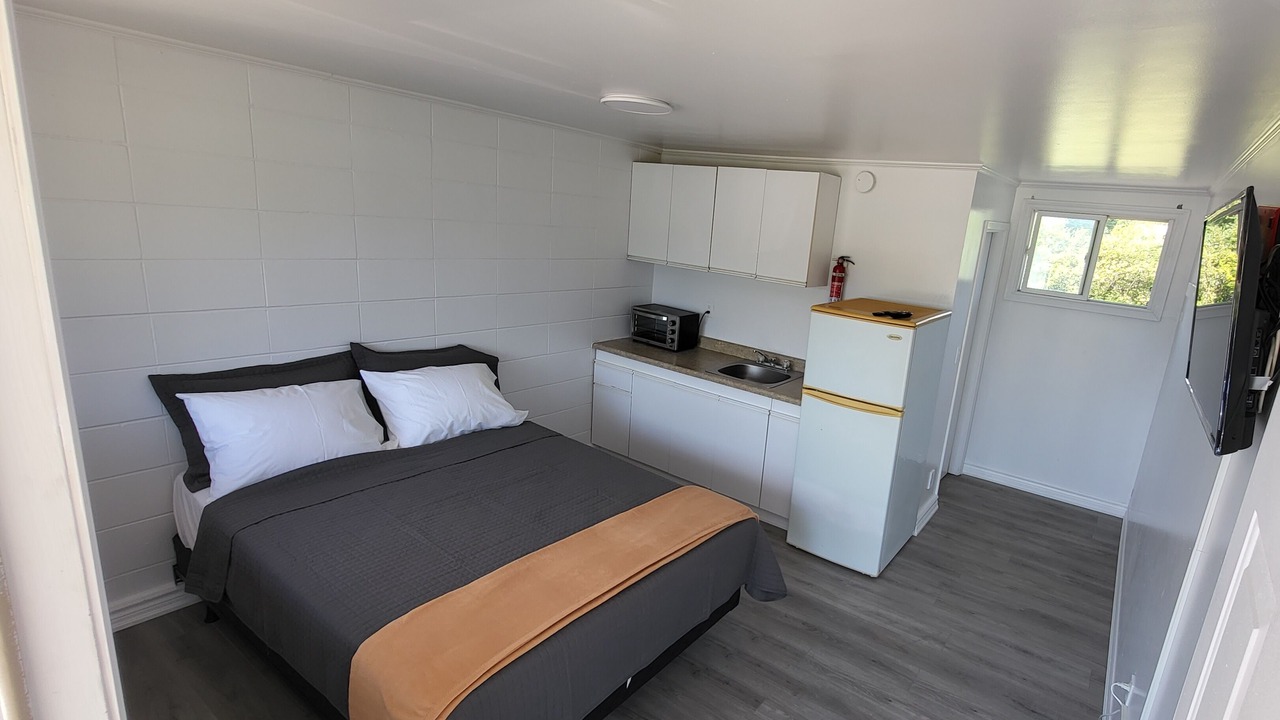 Photo of Bedroom in Rama