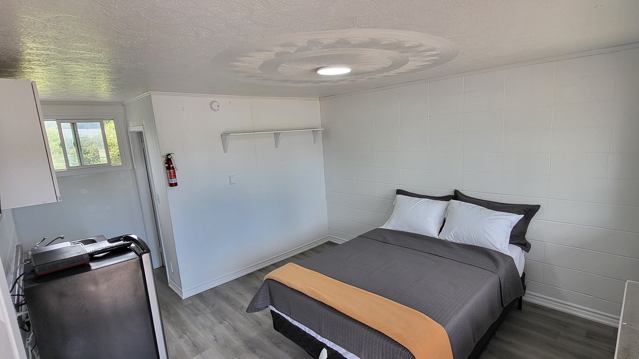 Photo of Bedroom in Rama