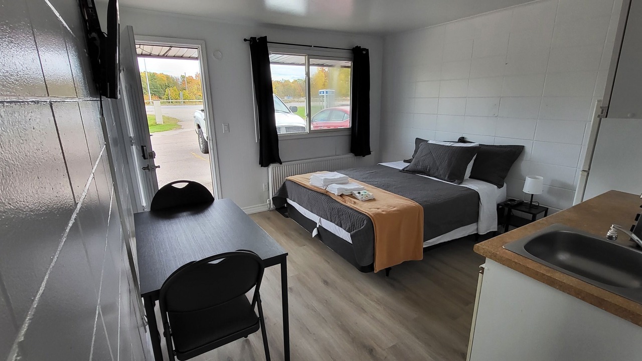 Photo of Bedroom in Rama